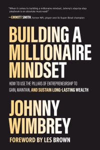 Building a Millionaire Mindset: How to Use the Pillars of Entrepreneurship to Gain, Maintain, and Sustain Long-Lasting Wealth 1st Edition – PDF ebook