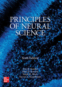 Principles of Neural Science 6th Edition by Eric R. Kandel; John D. Koester; Sarah H. Mack; Steven A. Siegelbaum – PDF ebook