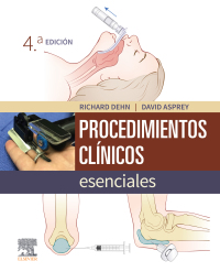 Procedimientos clínicos esenciales 4th Edition – PDF ebook