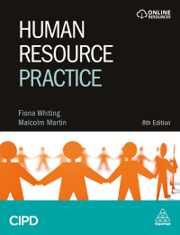 Human Resource Practice 8th Edition – PDF ebook