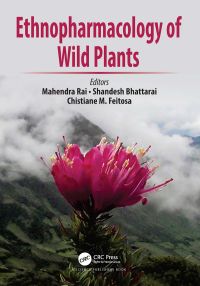 Ethnopharmacology of Wild Plants 1st Edition – PDF ebook