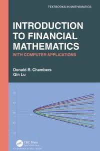 Introduction to Financial Mathematics: With Computer Applications 1st Edition – PDF ebook