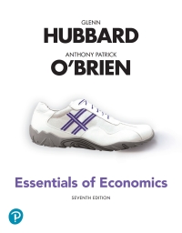 Essentials of Economics 7th Edition – PDF ebook