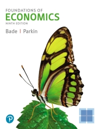 Foundations of Economics 9th Edition – PDF ebook