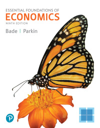 Essential Foundations of Economics 9th Edition – PDF ebook