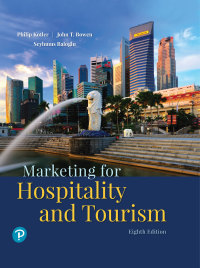 Marketing for Hospitality and Tourism 8th Edition – PDF ebook