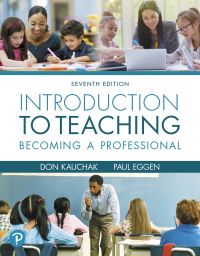 Introduction to Teaching: Becoming a Professional 7th Edition – PDF ebook