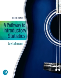 A Pathway to Introductory Statistics 2nd Edition – PDF ebook