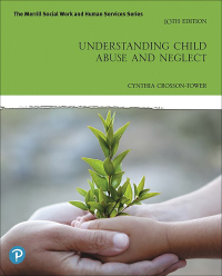 Understanding Child Abuse and Neglect 10th Edition – PDF ebook