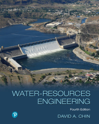 Water-Resources Engineering 4th Edition – PDF ebook