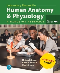Human Anatomy & Physiology Laboratory Manual: A Hands-on Approach, Pig Version 1st Edition – PDF ebook