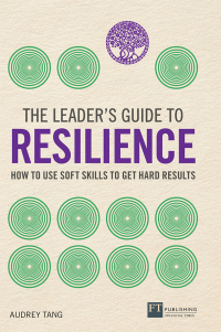 The Leader’s Guide to Resilience 1st Edition – PDF ebook