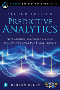 Predictive Analytics: Data Mining, Machine Learning and Data Science for Practitioners 2nd Edition – PDF ebook