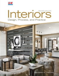 Interiors by Stephanie A. Clemons 2nd Edition – PDF ebook