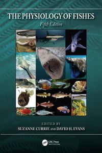 The Physiology of Fishes 5th Edition – PDF ebook
