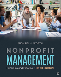 Nonprofit Management: Principles and Practice 6th Edition – PDF ebook