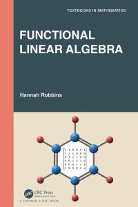 Functional Linear Algebra 
1st Edition – PDF ebook