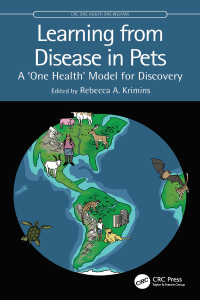 Learning from Disease in Pets: A ‘One Health’ Model for Discovery 1st Edition – PDF ebook