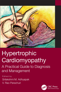 Hypertrophic Cardiomyopathy: A Practical Guide to Diagnosis and Management 1st Edition – PDF ebook