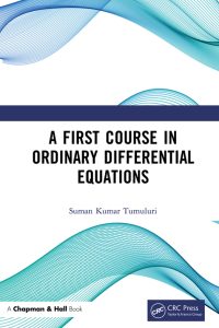 A First Course in Ordinary Differential Equations 
1st Edition – PDF ebook