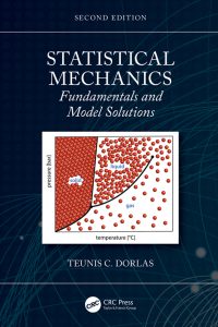 Statistical Mechanics: Fundamentals and Model Solutions 2nd Edition – PDF ebook