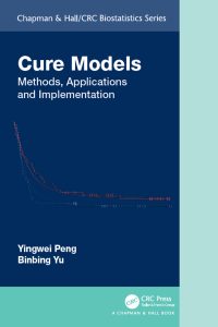 Cure Models: Methods, Applications, and Implementation 
1st Edition – PDF ebook