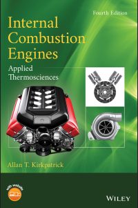 Internal Combustion Engines: Applied Thermosciences 4th Edition – PDF ebook