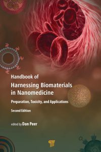 Handbook of Harnessing Biomaterials in Nanomedicine: Preparation, Toxicity, and Applications 2nd Edition – PDF ebook