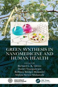 Green Synthesis in Nanomedicine and Human Health 1st Edition – PDF ebook