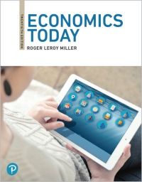 Economics Today 20th Edition – PDF ebook