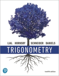 Trigonometry 12th Edition – PDF ebook
