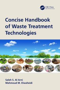 Concise Handbook of Waste Treatment Technologies 1st Edition – PDF ebook