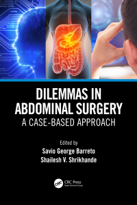 Dilemmas in Abdominal Surgery: A Case-Based Approach 1st Edition – PDF ebook