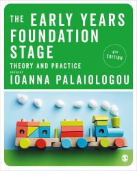 The Early Years Foundation Stage: Theory and Practice 4th Edition – PDF ebook
