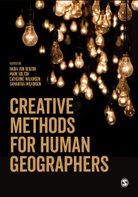 Creative Methods for Human Geographers 1st Edition – PDF ebook