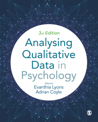 Analysing Qualitative Data in Psychology 3rd Edition – PDF ebook