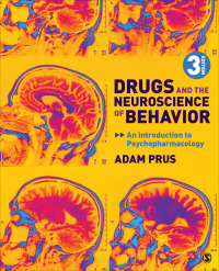 Drugs and the Neuroscience of Behavior: An Introduction to Psychopharmacology 3rd Edition – PDF ebook