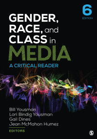 Gender, Race, and Class in Media: A Critical Reader 6th Edition – PDF ebook