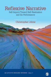 Reflexive Narrative: Self-Inquiry Toward Self-Realization and Its Performance 1st Edition – PDF ebook