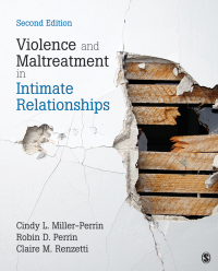 Violence and Maltreatment in Intimate Relationships 2nd Edition – PDF ebook
