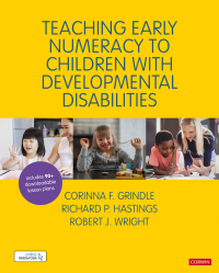 Teaching Early Numeracy to Children with Developmental Disabilities 1st Edition – PDF ebook