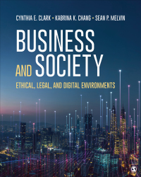 Business and Society: Ethical, Legal, and Digital Environments 1st Edition – PDF ebook
