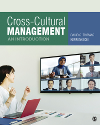Cross-Cultural Management: An Introduction 1st Edition – PDF ebook