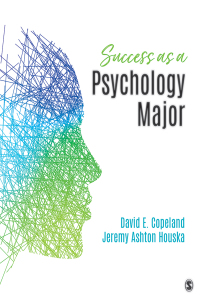 Success as a Psychology Major 1st Edition – PDF ebook