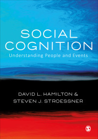Social Cognition: Understanding People and Events 1st Edition – PDF ebook