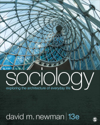 Sociology: Exploring the Architecture of Everyday Life 13th Edition – PDF ebook