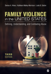 Family Violence in the United States: Defining, Understanding, and Combating Abuse 3rd Edition – PDF ebook