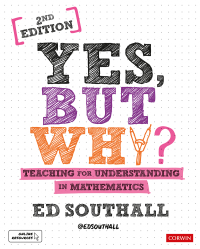 Yes, but why? Teaching for understanding in mathematics 2nd Edition – PDF ebook