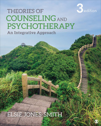 Theories of Counseling and Psychotherapy: An Integrative Approach 3rd Edition – PDF ebook