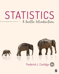 Statistics: A Gentle Introduction 4th Edition – PDF ebook